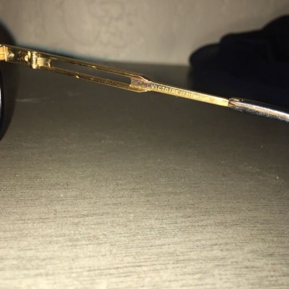 DITA VICTOIRE TITANIUM DRX2049BWith 18K GOLD - Picture 3 of 7